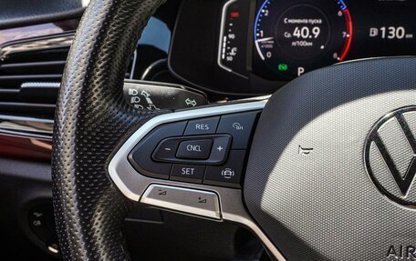 Volkswagen Polo VI (EU Market), 2021 год, 1 530 000 рублей, 14 фотография