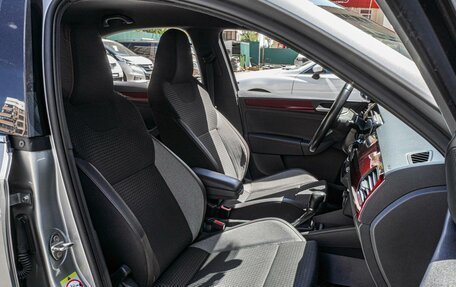 Volkswagen Polo VI (EU Market), 2021 год, 1 530 000 рублей, 8 фотография