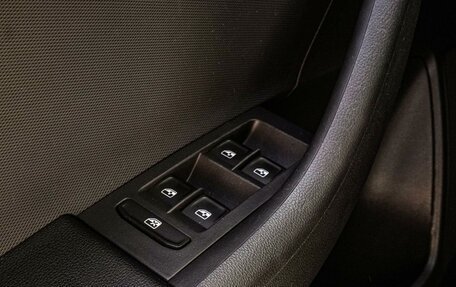 Volkswagen Polo VI (EU Market), 2021 год, 1 530 000 рублей, 17 фотография