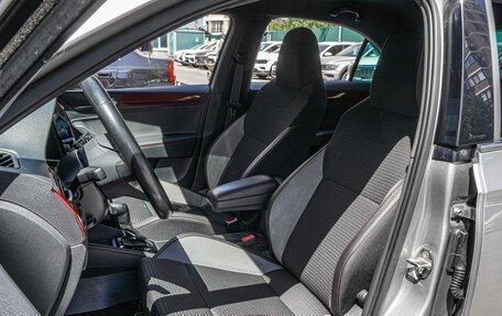 Volkswagen Polo VI (EU Market), 2021 год, 1 530 000 рублей, 10 фотография