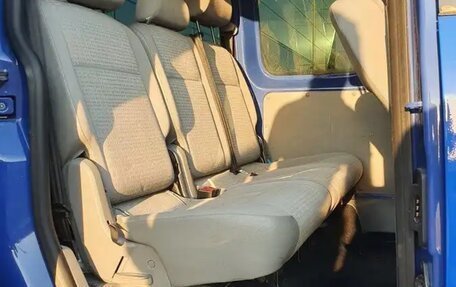 Volkswagen Caddy III рестайлинг, 2008 год, 900 000 рублей, 9 фотография