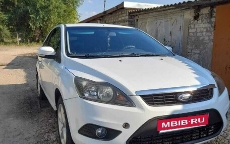 Ford Focus II рестайлинг, 2010 год, 475 000 рублей, 2 фотография