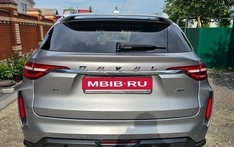 Haval F7 I, 2022 год, 2 058 000 рублей, 2 фотография