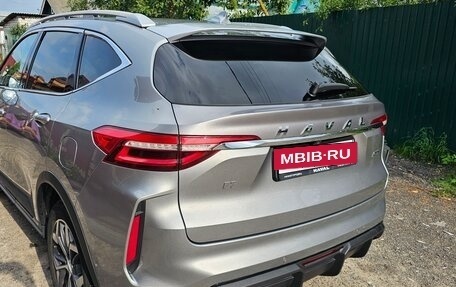 Haval F7 I, 2022 год, 2 058 000 рублей, 4 фотография