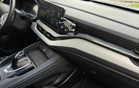 Haval F7 I, 2022 год, 2 058 000 рублей, 6 фотография