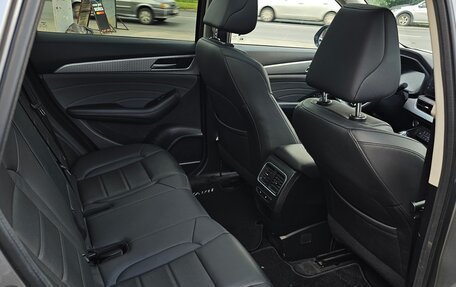 Haval F7 I, 2022 год, 2 058 000 рублей, 13 фотография