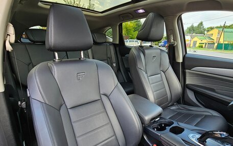 Haval F7 I, 2022 год, 2 058 000 рублей, 9 фотография