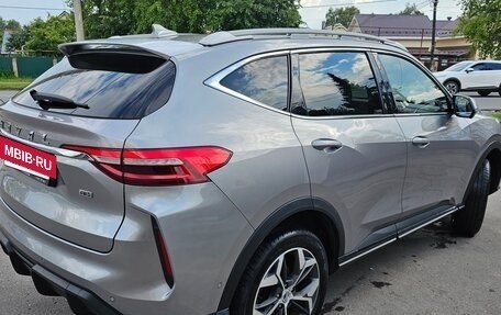 Haval F7 I, 2022 год, 2 058 000 рублей, 10 фотография