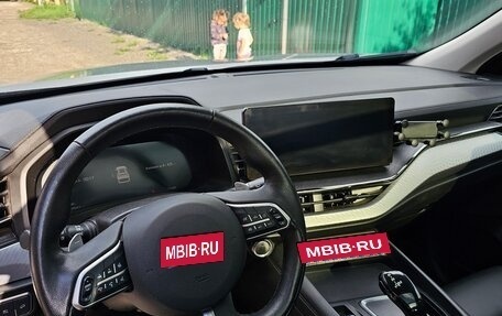 Haval F7 I, 2022 год, 2 058 000 рублей, 19 фотография