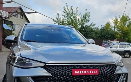 Haval F7 I, 2022 год, 2 058 000 рублей, 15 фотография