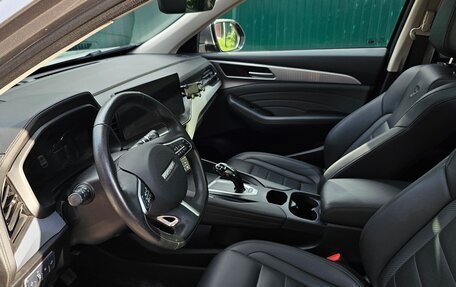Haval F7 I, 2022 год, 2 058 000 рублей, 20 фотография