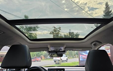 Haval F7 I, 2022 год, 2 058 000 рублей, 24 фотография