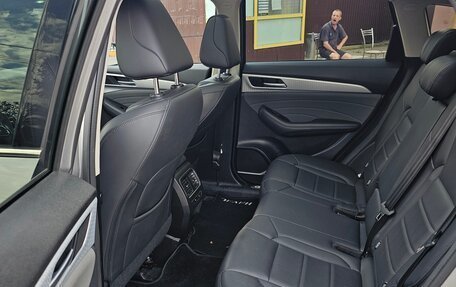Haval F7 I, 2022 год, 2 058 000 рублей, 27 фотография