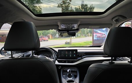 Haval F7 I, 2022 год, 2 058 000 рублей, 22 фотография
