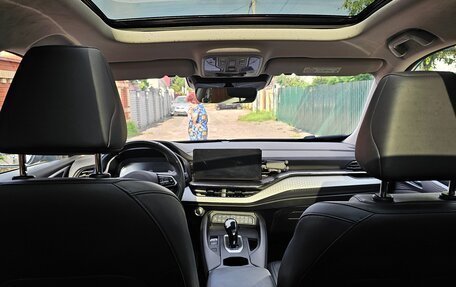 Haval F7 I, 2022 год, 2 058 000 рублей, 23 фотография