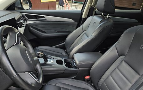 Haval F7 I, 2022 год, 2 058 000 рублей, 30 фотография