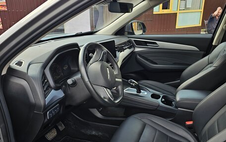 Haval F7 I, 2022 год, 2 058 000 рублей, 31 фотография