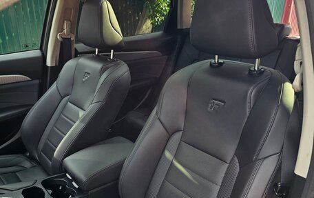 Haval F7 I, 2022 год, 2 058 000 рублей, 21 фотография