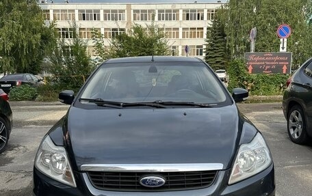 Ford Focus II рестайлинг, 2009 год, 620 000 рублей, 2 фотография