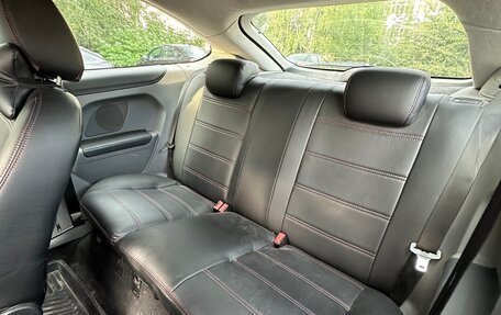 Ford Focus II рестайлинг, 2009 год, 620 000 рублей, 9 фотография