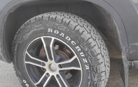 Chevrolet Niva I рестайлинг, 2010 год, 550 000 рублей, 5 фотография