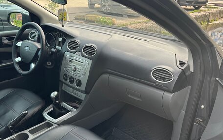 Ford Focus II рестайлинг, 2009 год, 620 000 рублей, 10 фотография