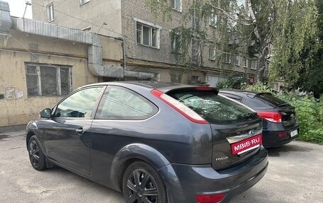Ford Focus II рестайлинг, 2009 год, 620 000 рублей, 7 фотография
