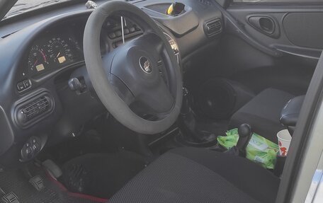 Chevrolet Niva I рестайлинг, 2010 год, 550 000 рублей, 6 фотография
