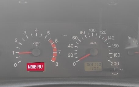 Chevrolet Niva I рестайлинг, 2010 год, 550 000 рублей, 10 фотография