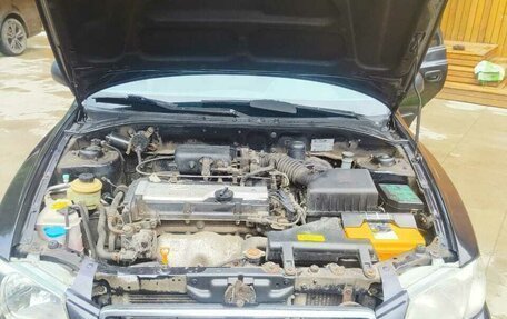 Hyundai Accent II, 2008 год, 365 000 рублей, 3 фотография