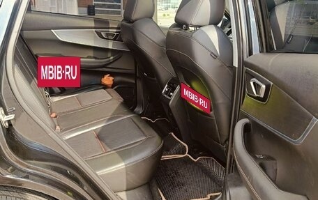 Chery Tiggo 7 Pro, 2022 год, 1 498 000 рублей, 8 фотография