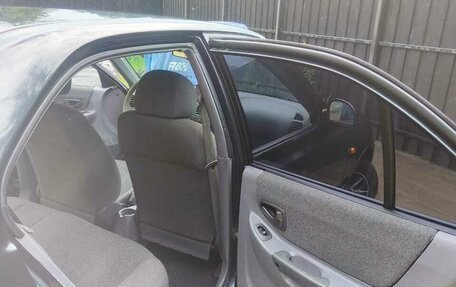 Hyundai Accent II, 2008 год, 365 000 рублей, 8 фотография
