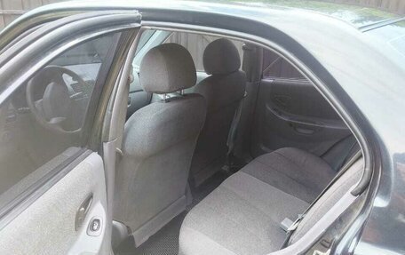 Hyundai Accent II, 2008 год, 365 000 рублей, 11 фотография
