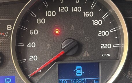 Toyota RAV4, 2015 год, 1 690 000 рублей, 7 фотография