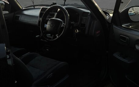 Toyota RAV4, 1997 год, 270 000 рублей, 6 фотография