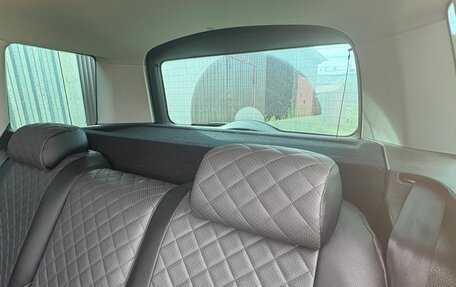 Skoda Yeti I рестайлинг, 2017 год, 1 400 000 рублей, 28 фотография