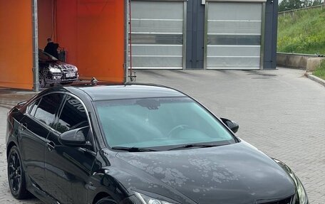 Mazda 6, 2008 год, 2 фотография