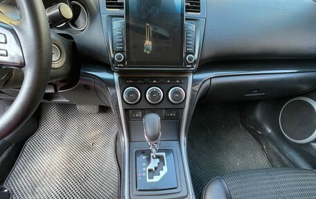 Mazda 6, 2008 год, 7 фотография