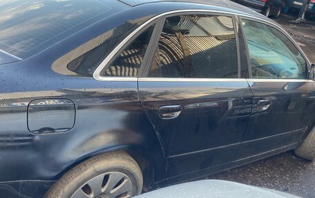 Audi A4, 2007 год, 720 000 рублей, 2 фотография