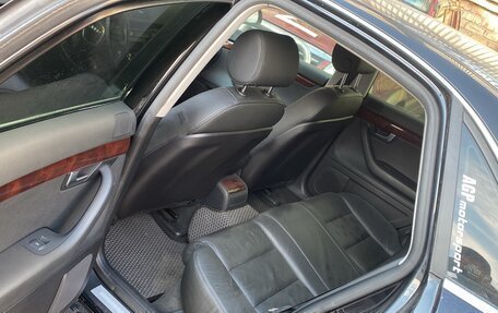 Audi A4, 2007 год, 720 000 рублей, 7 фотография