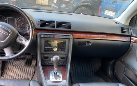 Audi A4, 2007 год, 720 000 рублей, 6 фотография