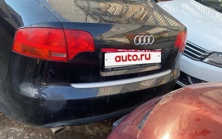 Audi A4, 2007 год, 720 000 рублей, 5 фотография