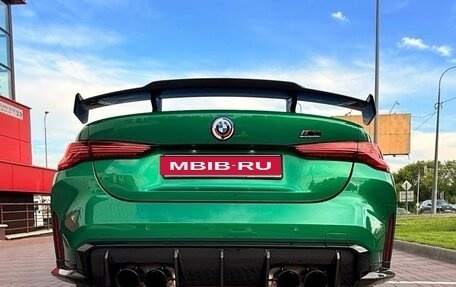 BMW M4, 2023 год, 11 990 000 рублей, 6 фотография