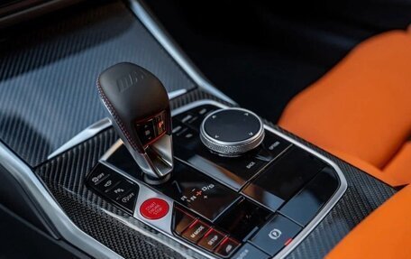 BMW M4, 2023 год, 11 990 000 рублей, 9 фотография