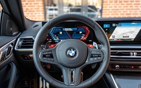 BMW M4, 2023 год, 11 990 000 рублей, 10 фотография
