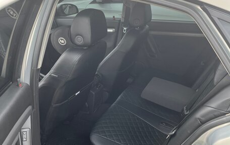 Opel Vectra C рестайлинг, 2007 год, 560 000 рублей, 5 фотография