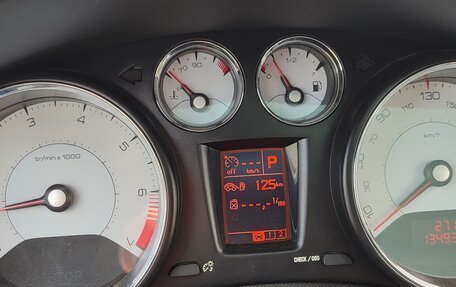 Peugeot 308 II, 2012 год, 850 000 рублей, 8 фотография