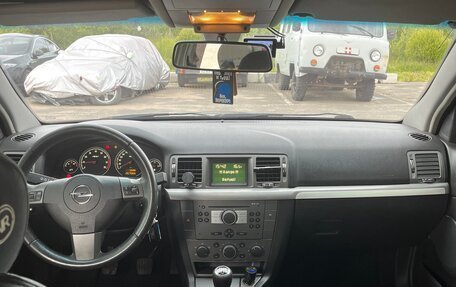 Opel Vectra C рестайлинг, 2007 год, 560 000 рублей, 6 фотография