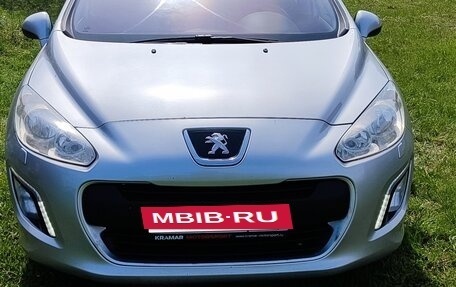 Peugeot 308 II, 2012 год, 850 000 рублей, 9 фотография