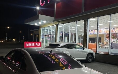 Audi A8, 2004 год, 1 200 000 рублей, 5 фотография